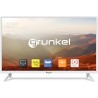 Grunkel 32" TV LED HD LED-3220BLANCO