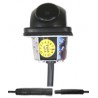 Corvy CAM-124 Mini Cámara Universal para Empotrar