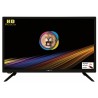Nevir 24" TV LED HD NVR-7711-24RD2-N, 12v, TDT2, Autocaravanas y Camiones