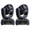 Pr Lighting SOLO 250 PR-2255, Cabezal Movil 250W