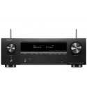 Denon AVR-X1700H Receptor AV HDMI 2.1