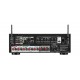 Denon AVR-X1700H Receptor AV HDMI 2.1