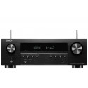 Denon AVR-S660H Receptor AV HDMI 2.1