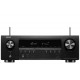 Denon AVR-S660H Receptor AV HDMI 2.1