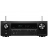 Denon AVR-S660H Receptor AV HDMI 2.1