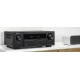 Denon AVR-S660H Receptor AV HDMI 2.1