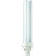 Philips MASTER PL-C Bombilla 26W/840/2P, 1800 lm