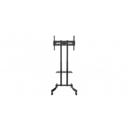 Soporte TV Fonestar STS-4664N, Para Suelo de 37" a 70"