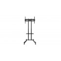 Soporte TV Fonestar STS-4664N, Para Suelo de 37" a 70"