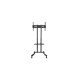 Soporte TV Fonestar STS-4664N, Para Suelo de 37" a 70"