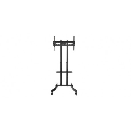 Soporte TV Fonestar STS-4664N, Para Suelo de 37" a 70"