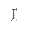 Soporte TV Fonestar STS-4664N, Para Suelo de 37" a 70"