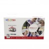 Mivatek C2S6, Kit de Alarma Doméstico