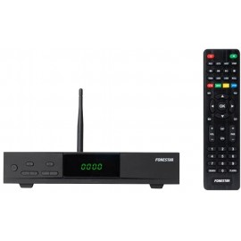 Receptor Digital Satélite HD, FONESTAR RDS-585WHD