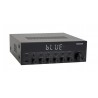 Amplificador Estéreo Fonestar AS-1515, Bluetooth/USB/FM Hi-Fi 15+15W RMS
