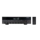 Amplificador Estéreo Fonestar AS-6060, Bluetooth/USB/FM Hi-Fi 60+60W RMS