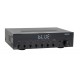 Amplificador Estéreo Fonestar AS-6060, Bluetooth/USB/FM Hi-Fi 60+60W RMS