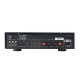 Amplificador Estéreo Fonestar AS-6060, Bluetooth/USB/FM Hi-Fi 60+60W RMS