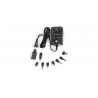 Adaptador Alimentador Universal CA/CC de 3 a 12 V, Fonestar AD-1510E