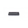 Mezclador de 6 Canales Mono, Fonestar SM-2703UB con Bluetooth/USB/MP3