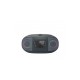 Radio CD Color Gris Fonestar BOOM-GO-G, Bluetooth/FM/USB/MP3