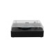 Tocadiscos Hi-Fi con Altavoces Fonestar VINYL-25AMP, Grabador USB