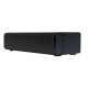 Barra de Sonido Portátil con Karaoke Fonestar SING-BAR