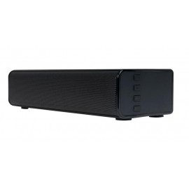 Barra de Sonido Portátil con Karaoke Fonestar SING-BAR