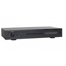 Reproductor CD/USB/MP3 Fonestar CD-150PLUS, Memoria Antivibración