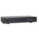 Reproductor CD/USB/MP3 Fonestar CD-150PLUS, Memoria Antivibración