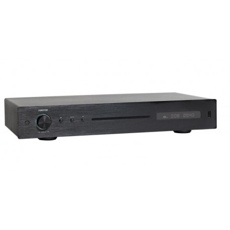 Reproductor CD/USB/MP3 Fonestar CD-150PLUS, Memoria Antivibración