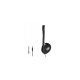 Auriculares Estéreo Hi-Fi Fonestar FA-592