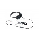 Auriculares PC con Micrófono Fonestar HOME-35