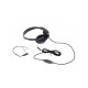 Auriculares PC con Micrófono Fonestar HOME-35