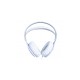 Auriculares Estéreo Fonestar X8-B Color Blanco