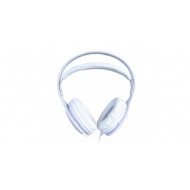 Auriculares Estéreo Fonestar X8-B Color Blanco