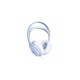 Auriculares Estéreo Fonestar X8-B Color Blanco