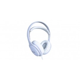 Auriculares Estéreo Fonestar X8-B Color Blanco