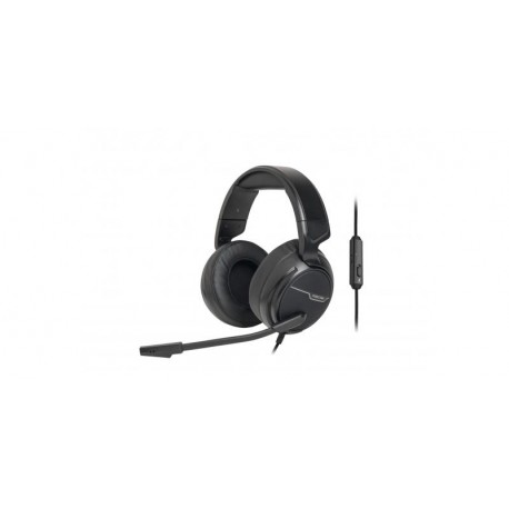 Auriculares Gaming con Micrófono Abatible Fonestar WIN