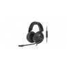 Auriculares Gaming con Micrófono Abatible Fonestar WIN
