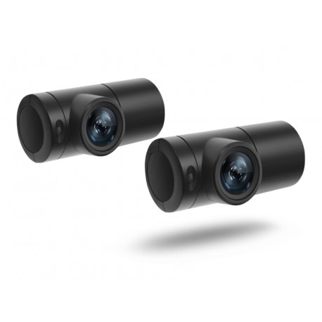 Sistema de Dos Dashcam Neoline X-53, Video Full HD y G-Sensor
