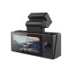 Dashcam Neoline X-62, Pantalla IPS de 2,8" y Soporte Magnetico