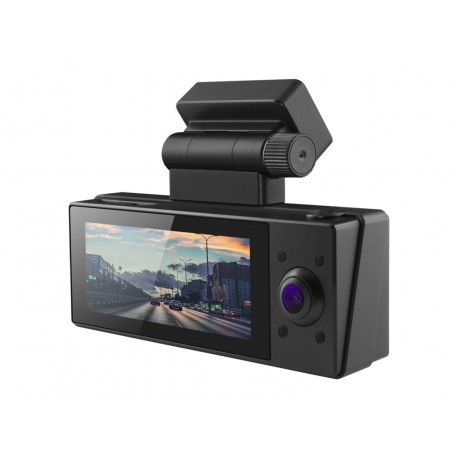 Dashcam Neoline X-62, Pantalla IPS de 2,8" y Soporte Magnetico
