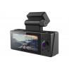 Dashcam Neoline X-62, Pantalla IPS de 2,8" y Soporte Magnetico
