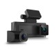 Sistema de Dos Dashcam Neoline X-63, Video Full HD