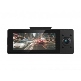 Sistema de Dos Dashcam Neoline X-63, Video Full HD y G-Sensor