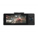 Sistema de Dos Dashcam Neoline X-63, Video Full HD y G-Sensor