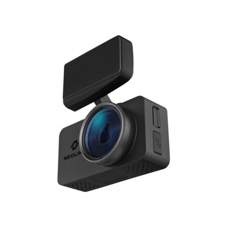 Dashcam Neoline X-76, Video FHD Max con Sensor Sony Exmore