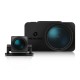 Dashcam Neoline X-76, Video FHD Max con Sensor Sony Exmore