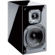 Pareja de Altavoces Compactos Indiana Line Diva-252 con 2 vías, bass reflex
